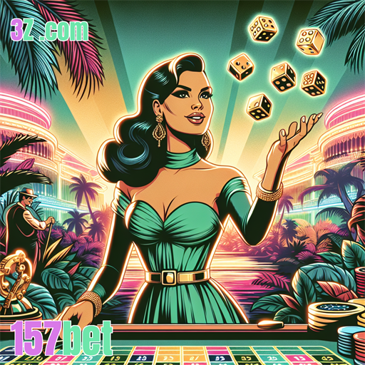 Slots Incríveis no 157bet: Apostas e Emoções em Cada Giro