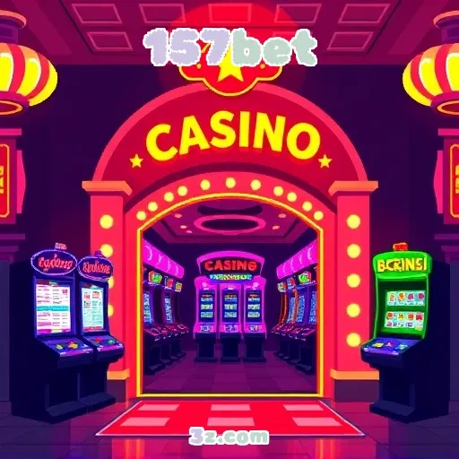 157bet: Acessando o Mundo dos Jogos De Forma Prática e Segura