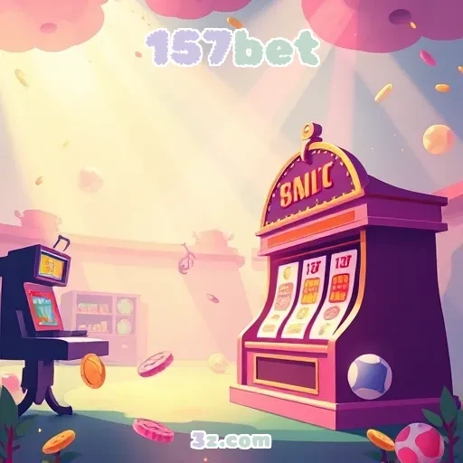 157bet: Como Maximizar Seus Ganhos com Promoções Imperdíveis