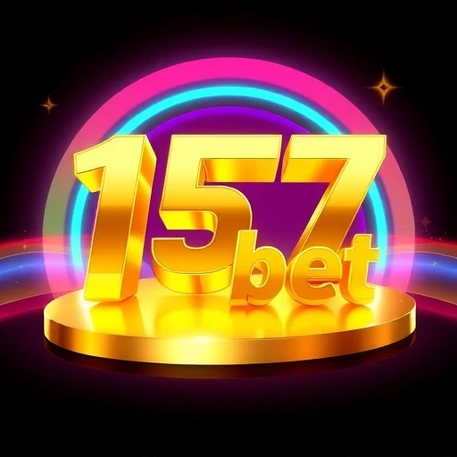 157bet logo